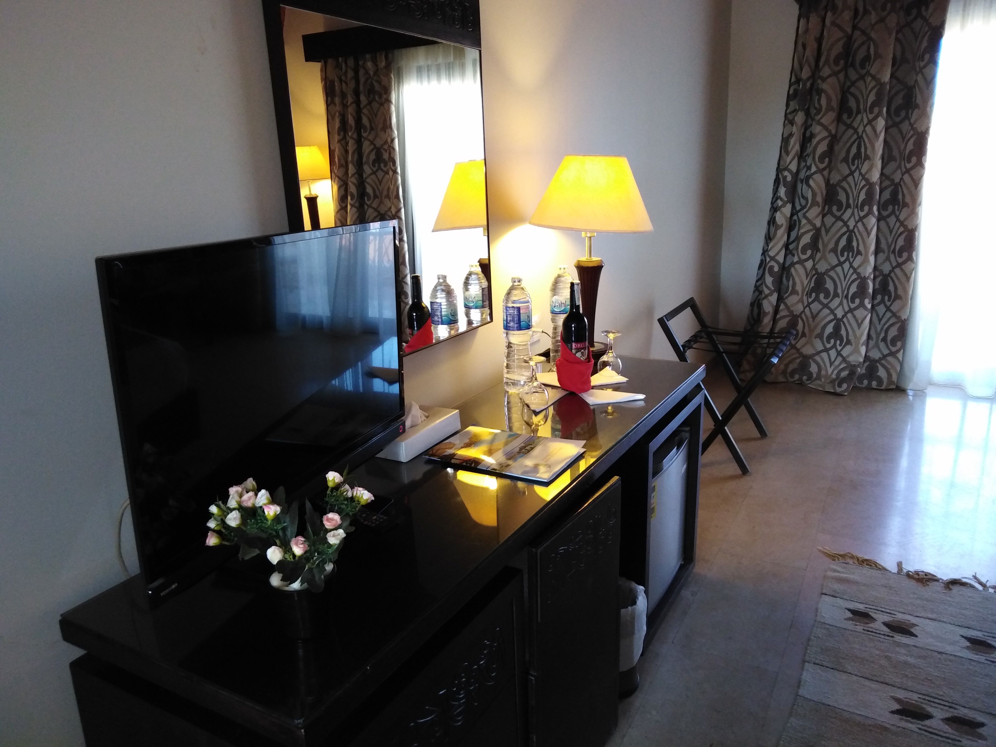 Double Standard Room