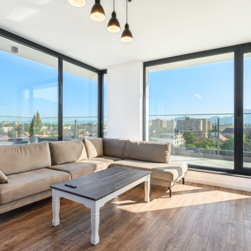 #602 | 3BDR Penthouse