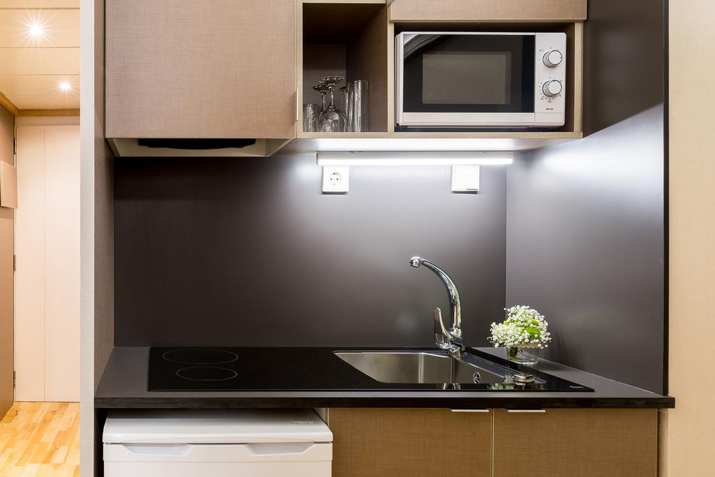 Apartment 1 Bedroom 