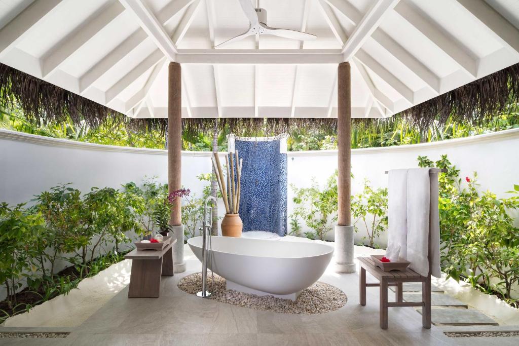 Sunset Beach Pool Villa