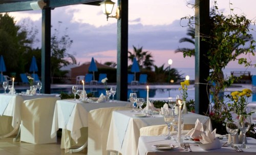 Hotel Iberostar Creta Panorama resturant.jpg