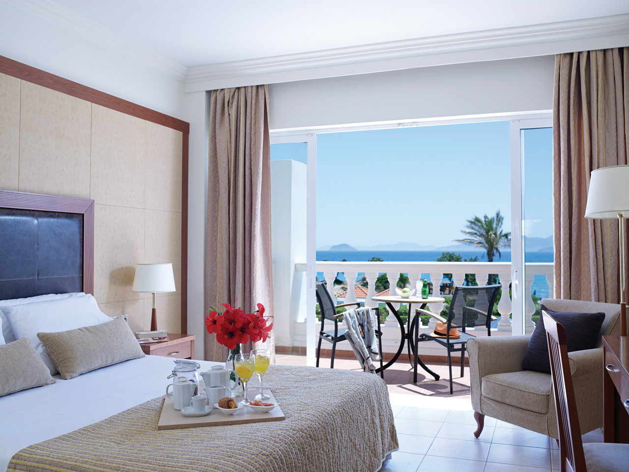 Junior Suite SSV