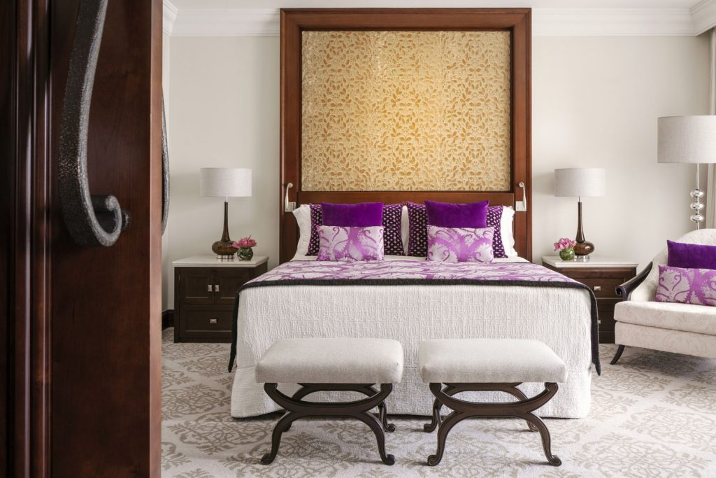 Palace Executive suite 