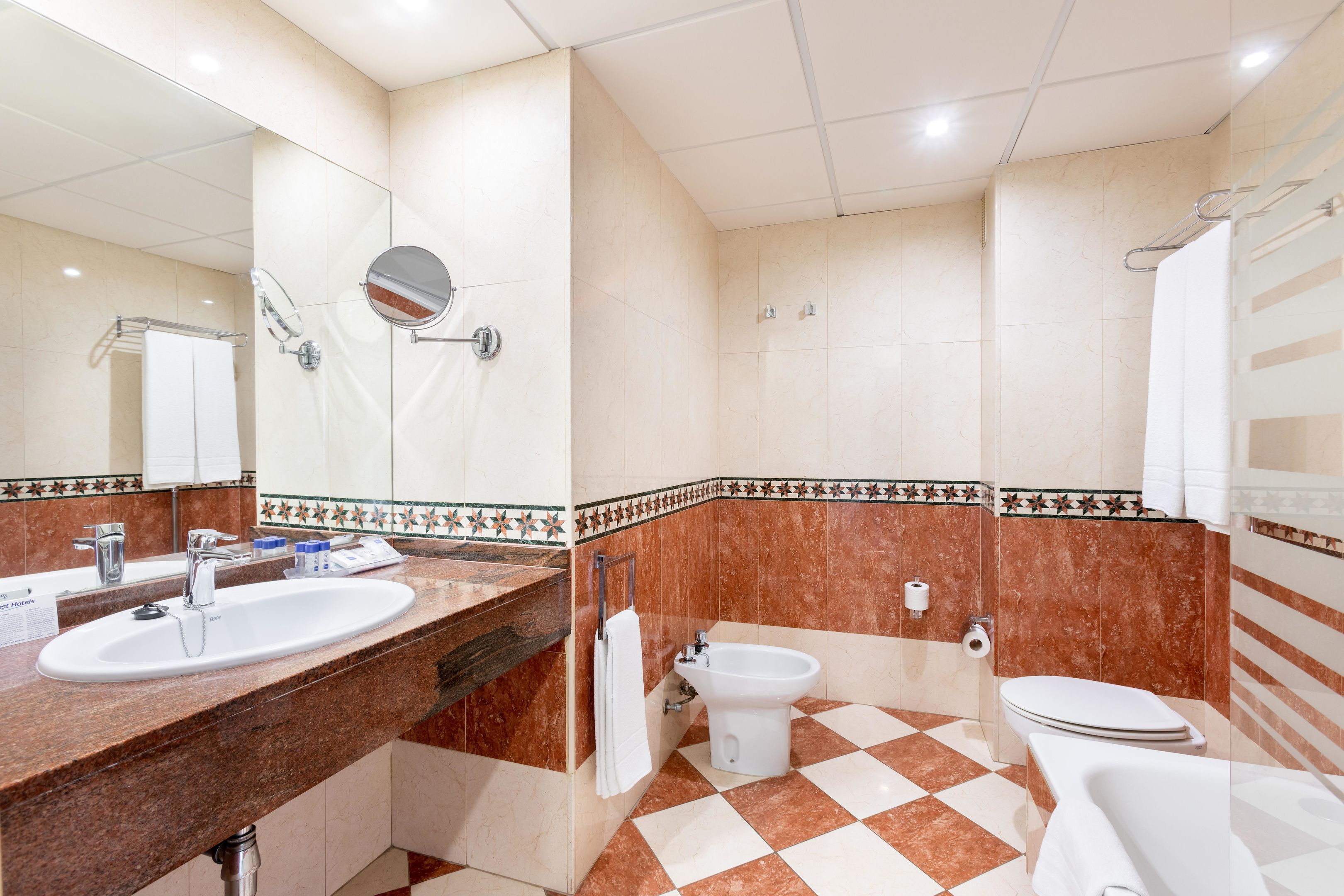 ROOM STANDARD