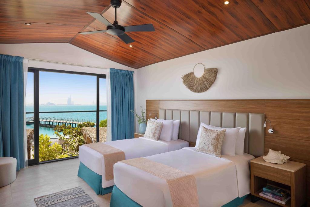 Ocean View Room