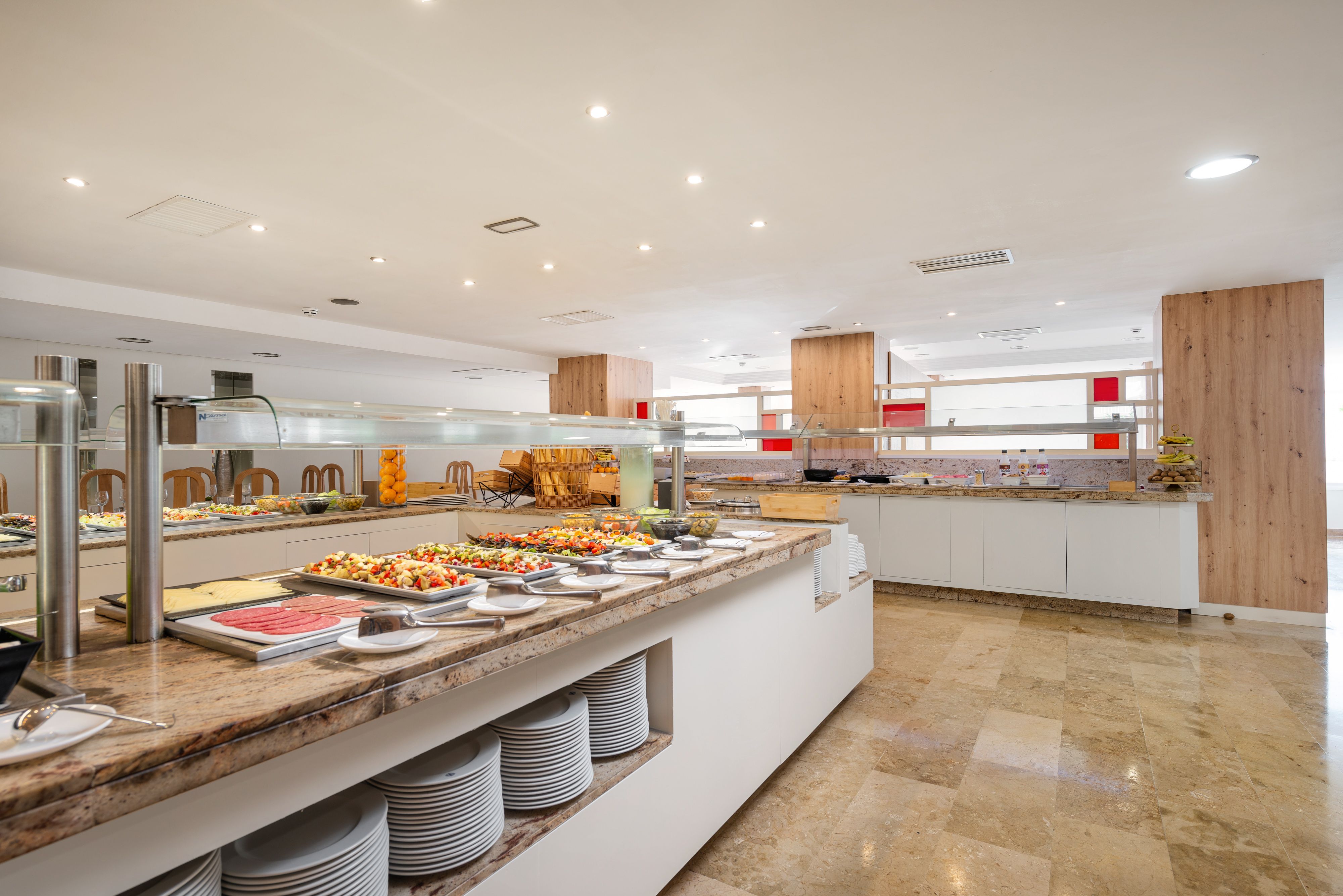 Restaurante Nordeste Playa