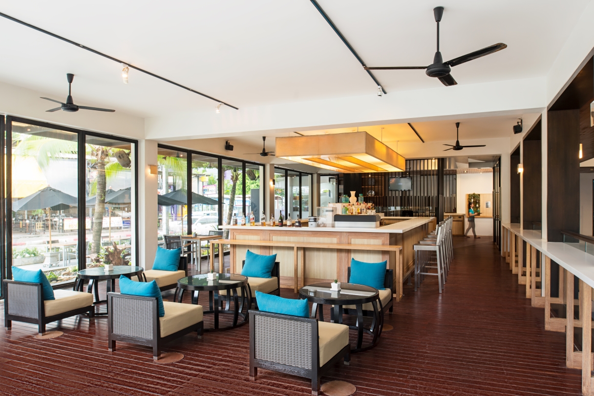 76 Dine Dinner Bar and Restaurant