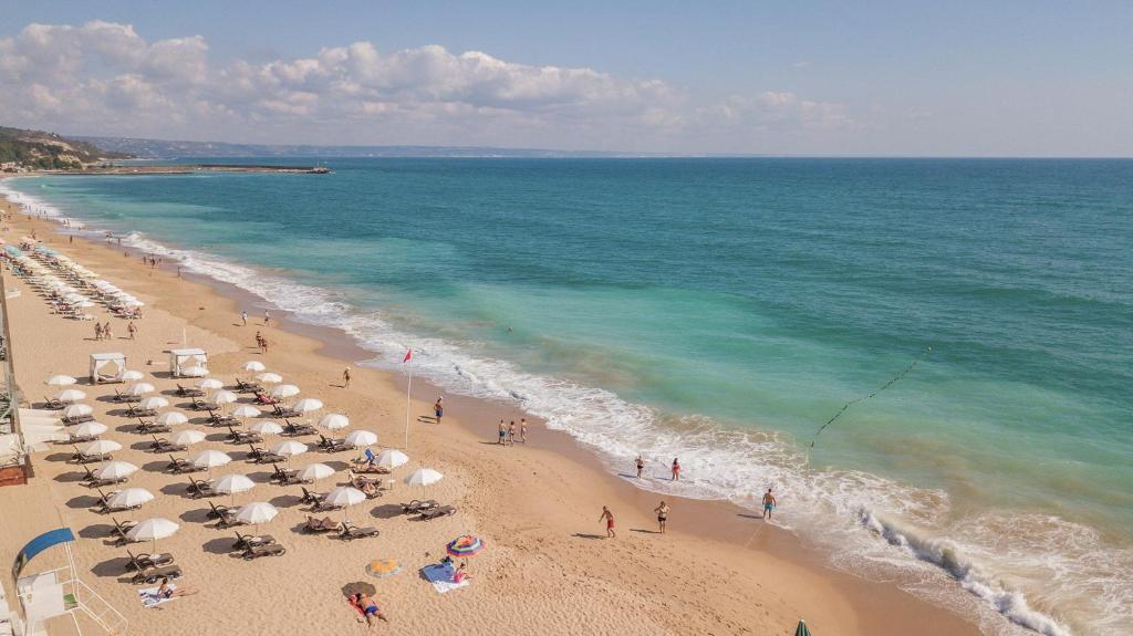 Plajă 
