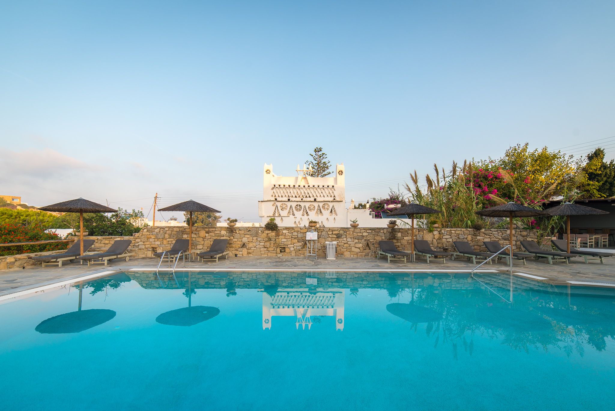 Piscine