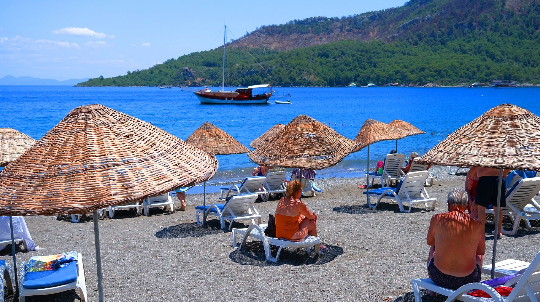 Plajă 