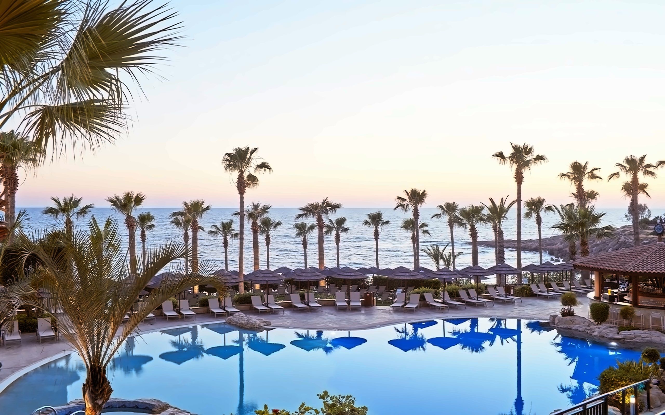 Atlantica Golden Beach (Adults Only 16+)