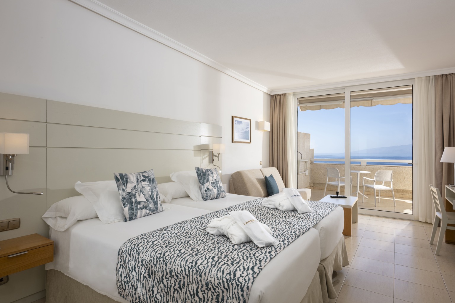 PLATINUM CLUB ADULTS ONLY BALCONY OR TERRACE