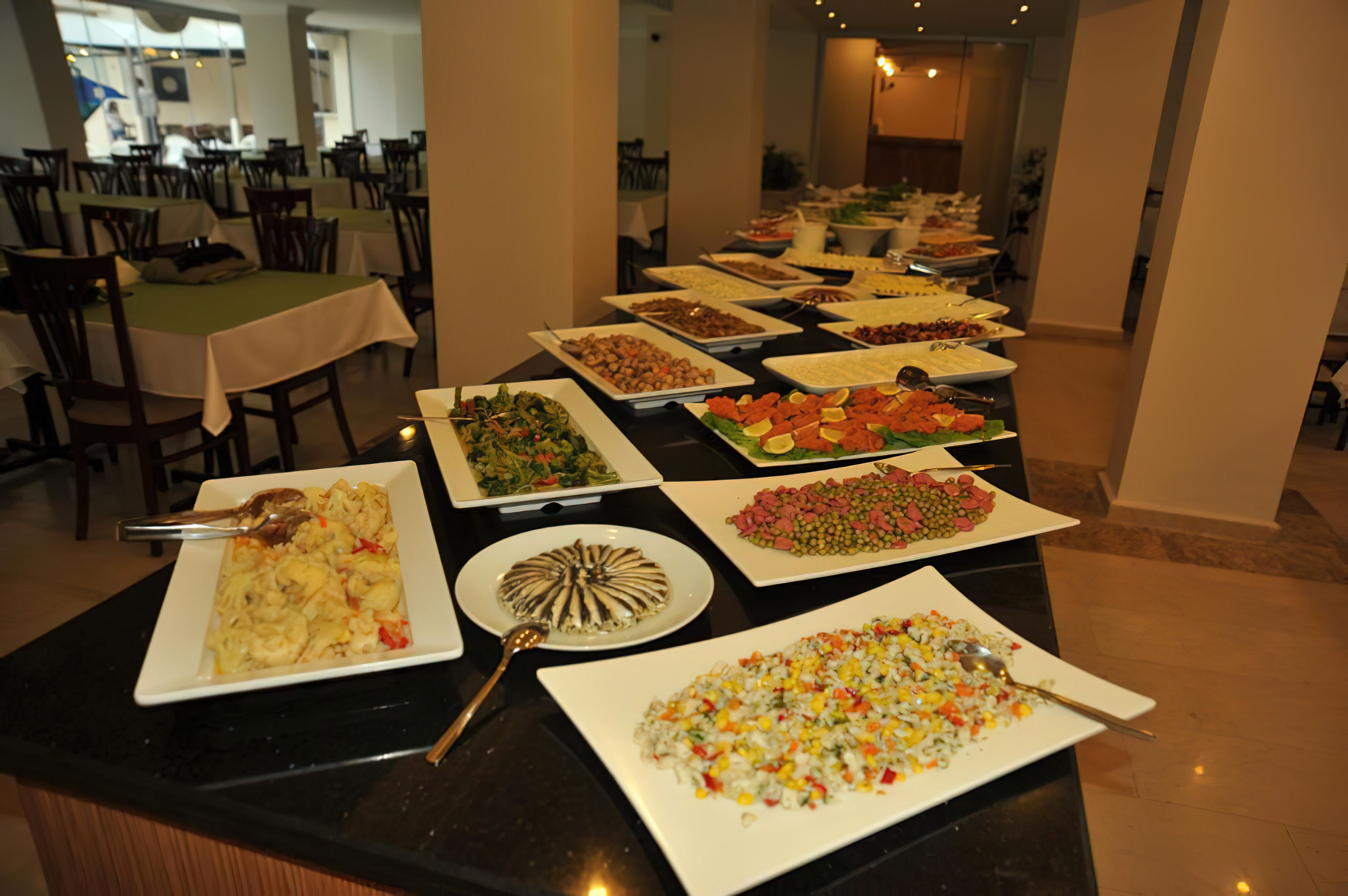 MAIN RESTORAN