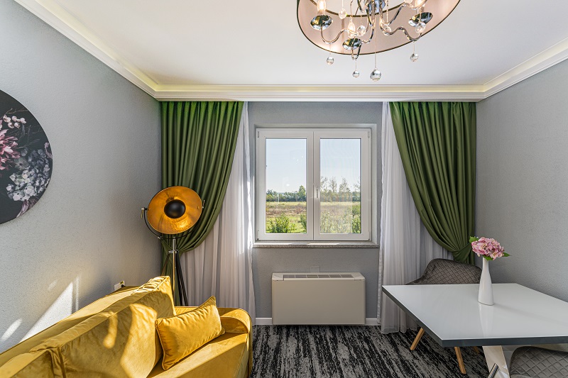 Apartament Junior Suite