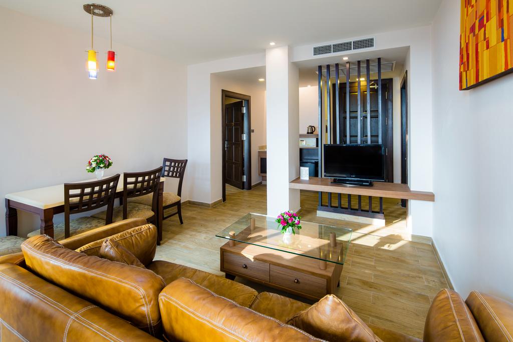 Family Suite