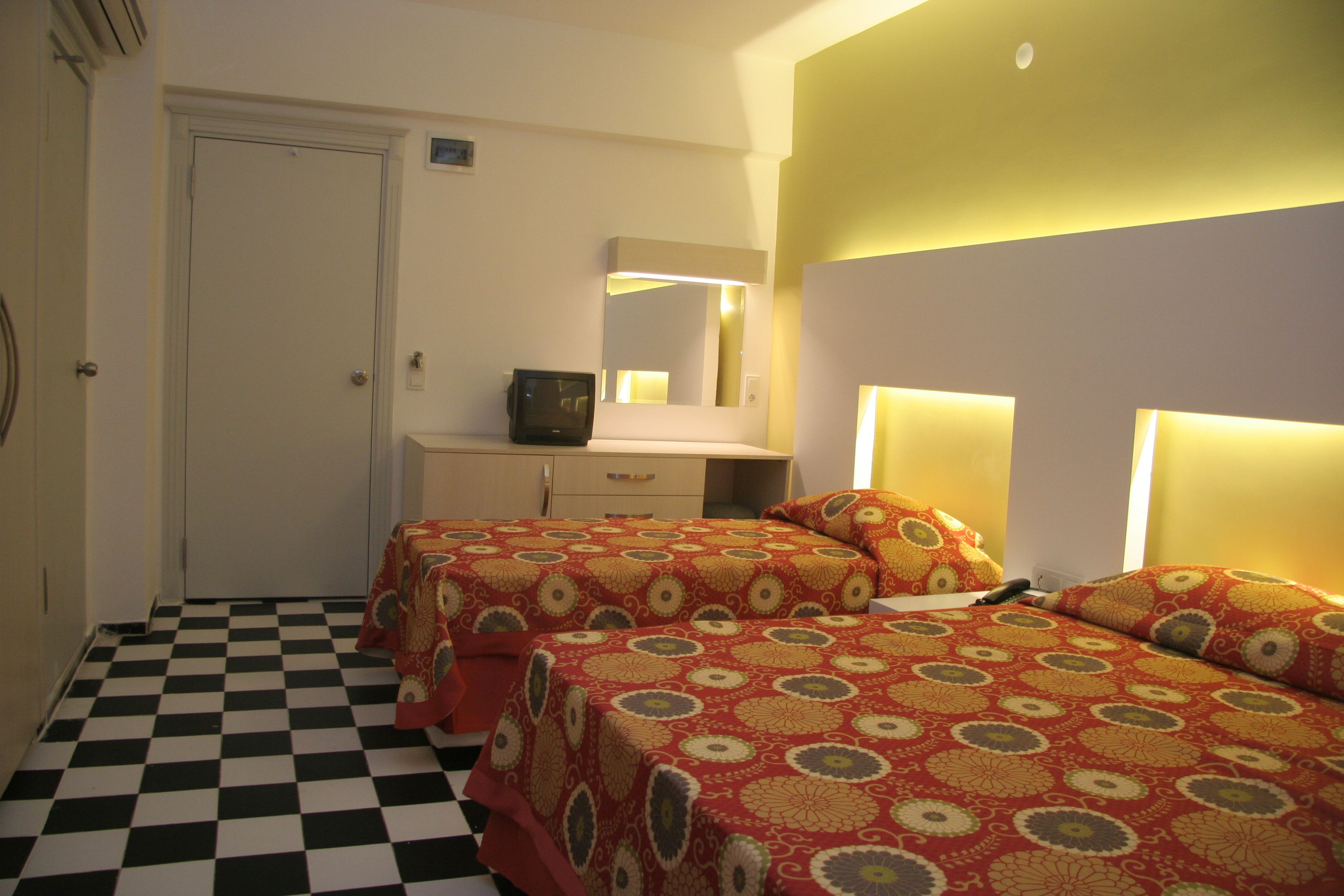 standart room