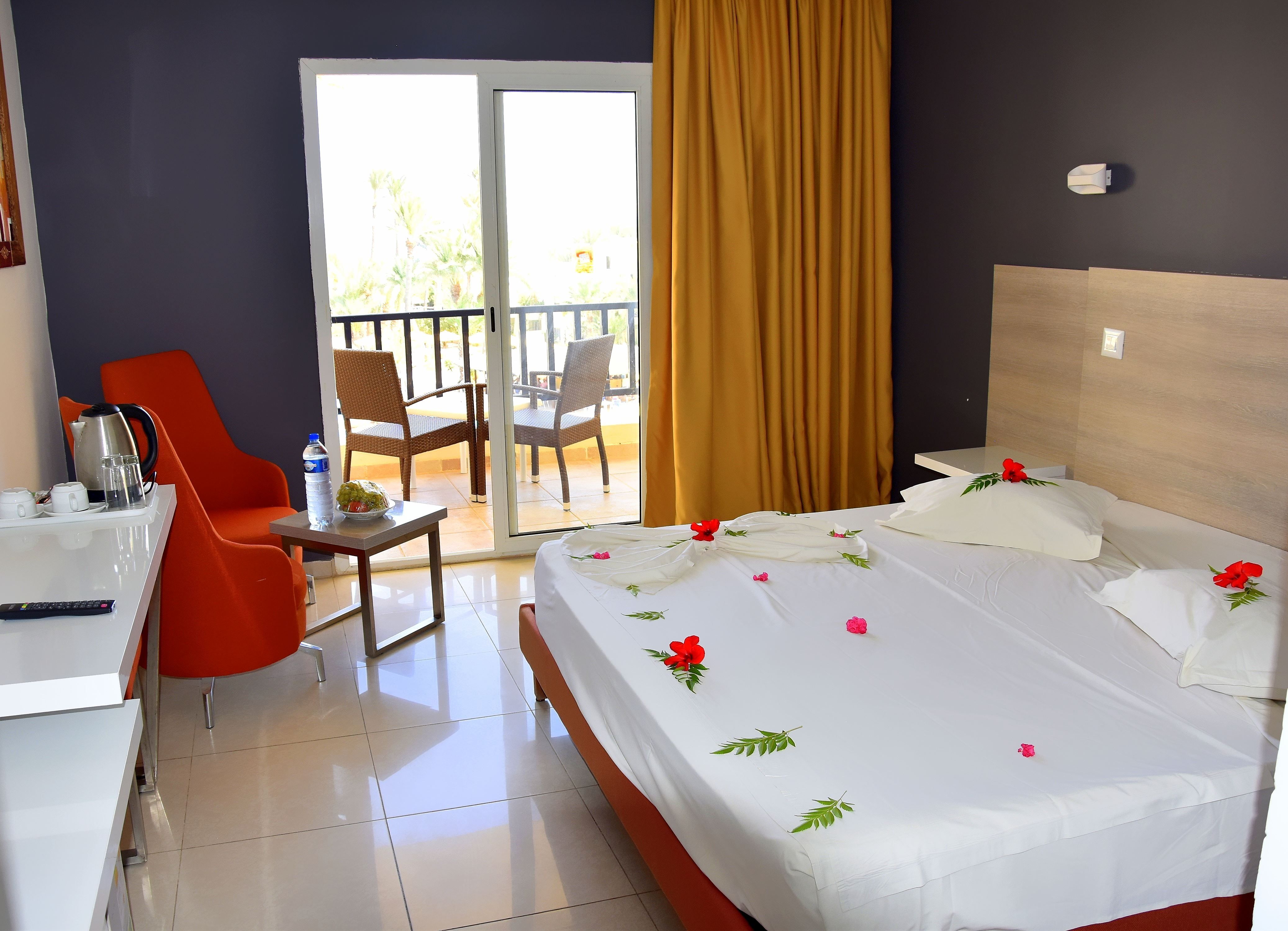 Double Superior Room 