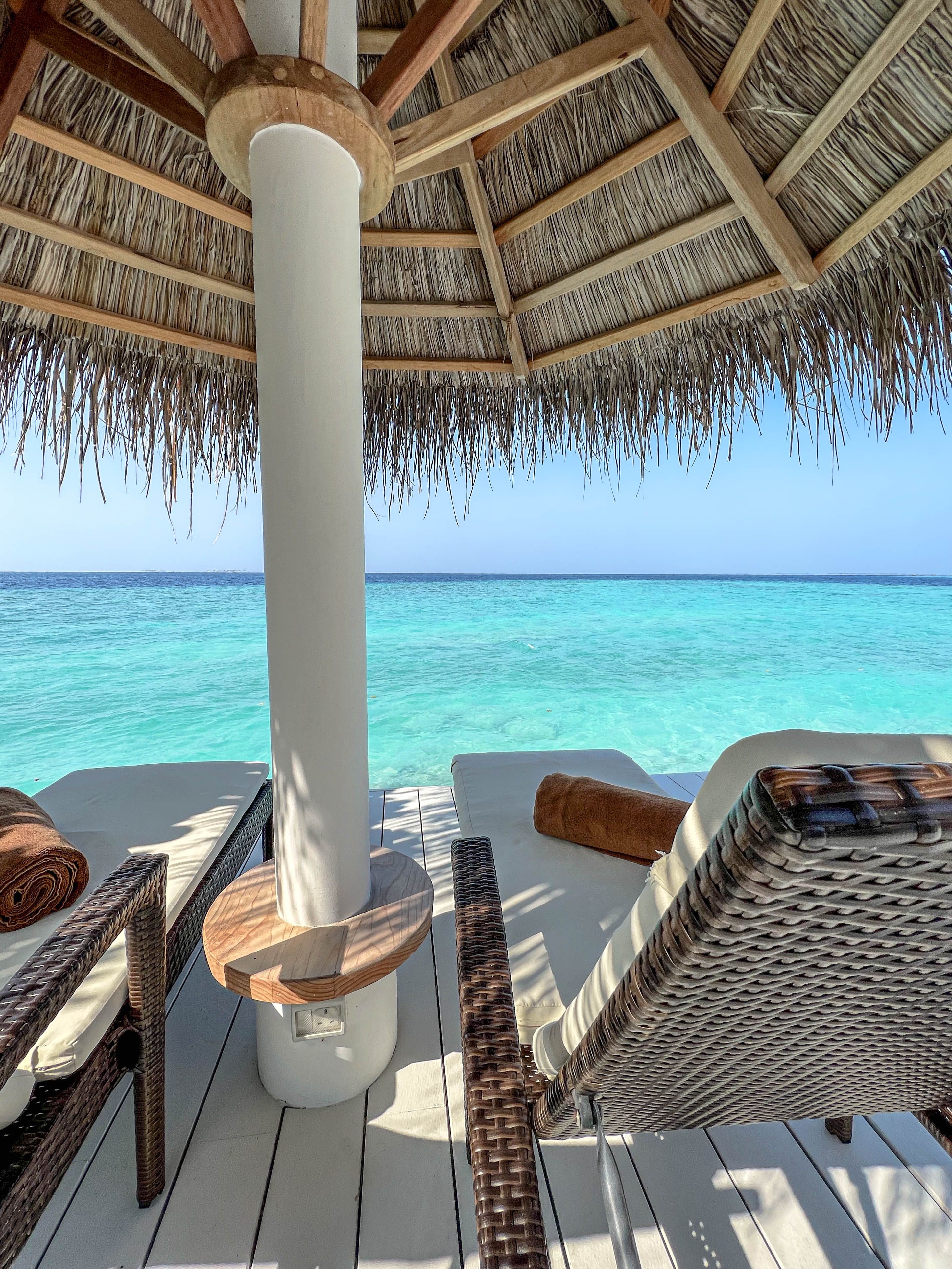 Sunrise Beach Pool Villa