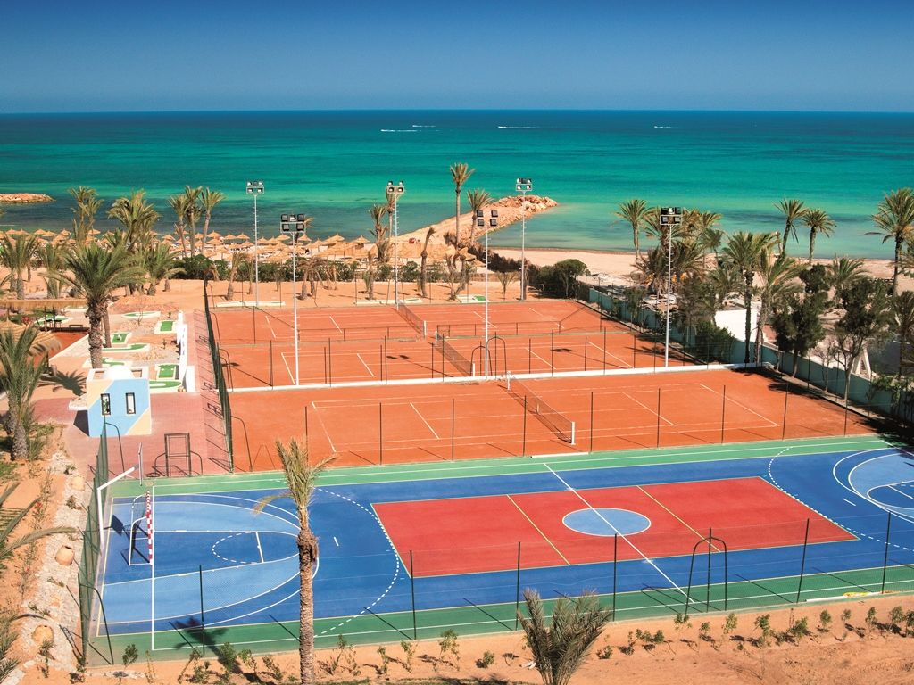 Sport