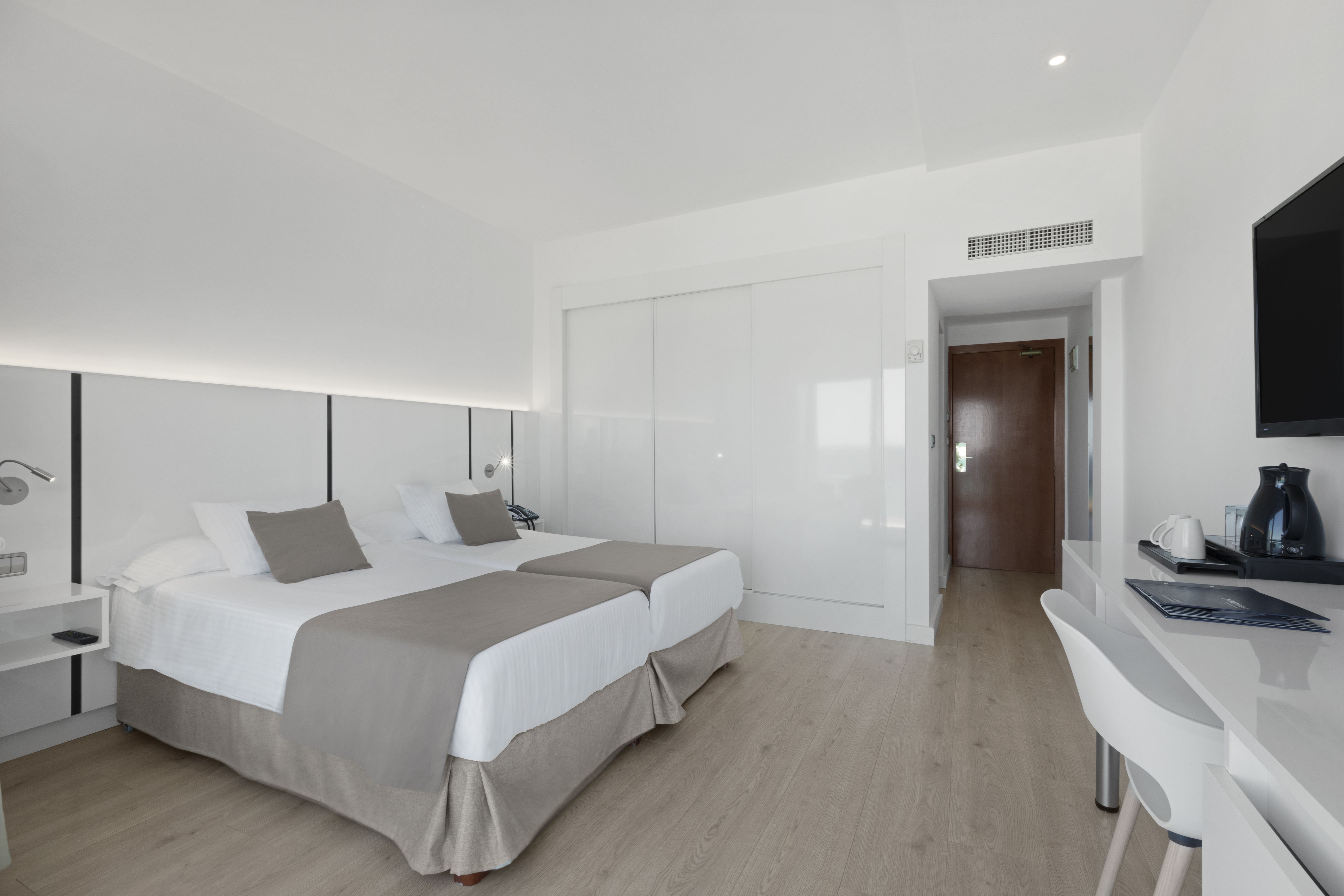 Room Superior Double SeaView Balcony 