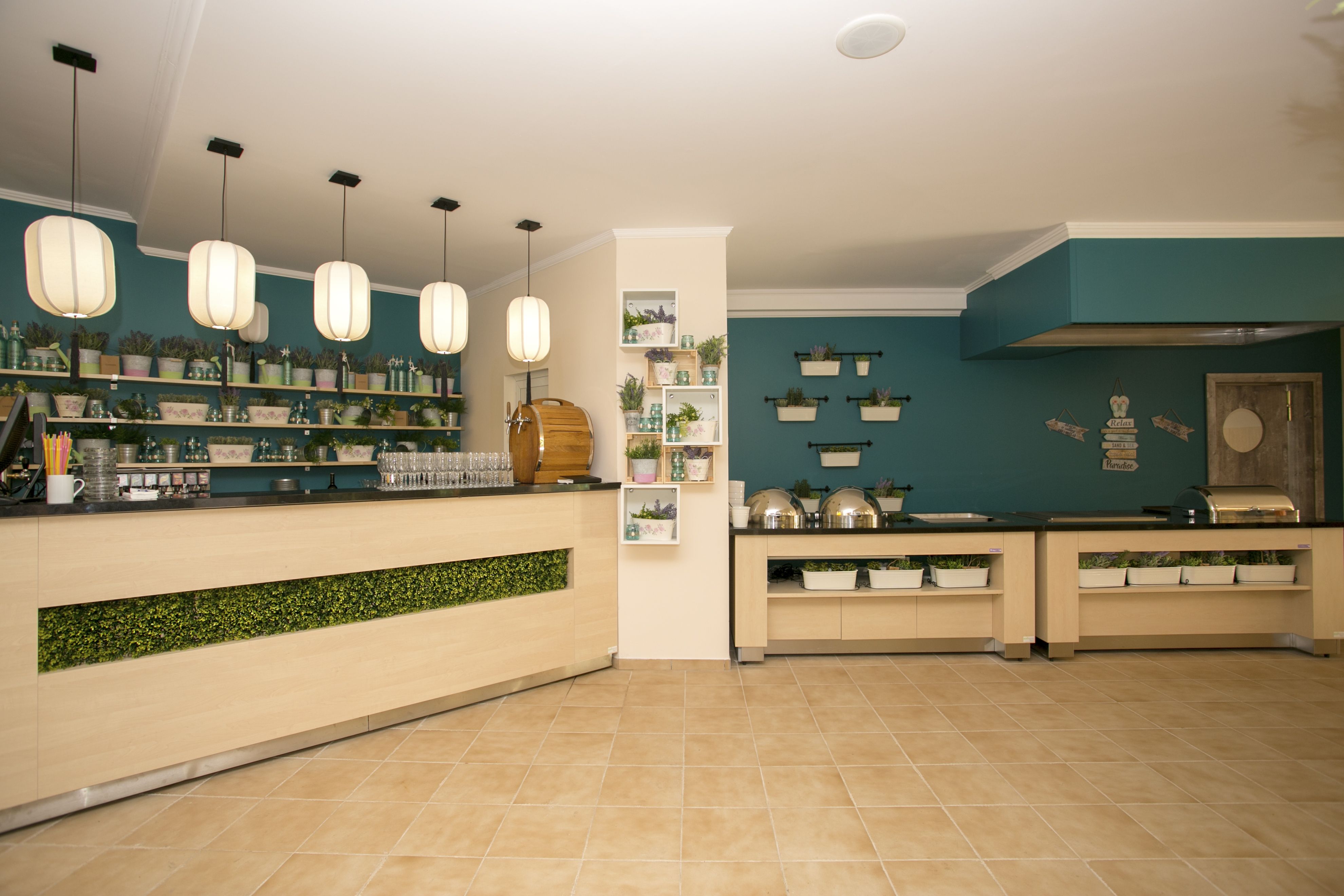 Restorant Atia