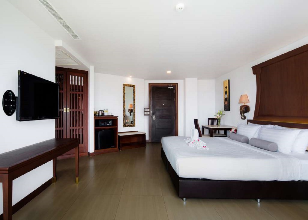 MINI SUITE SEA VIEW