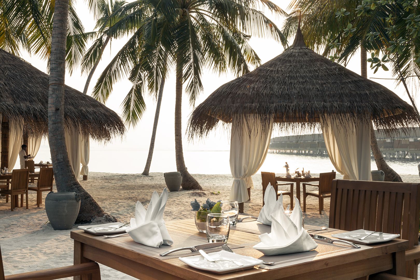 Reethi Grill