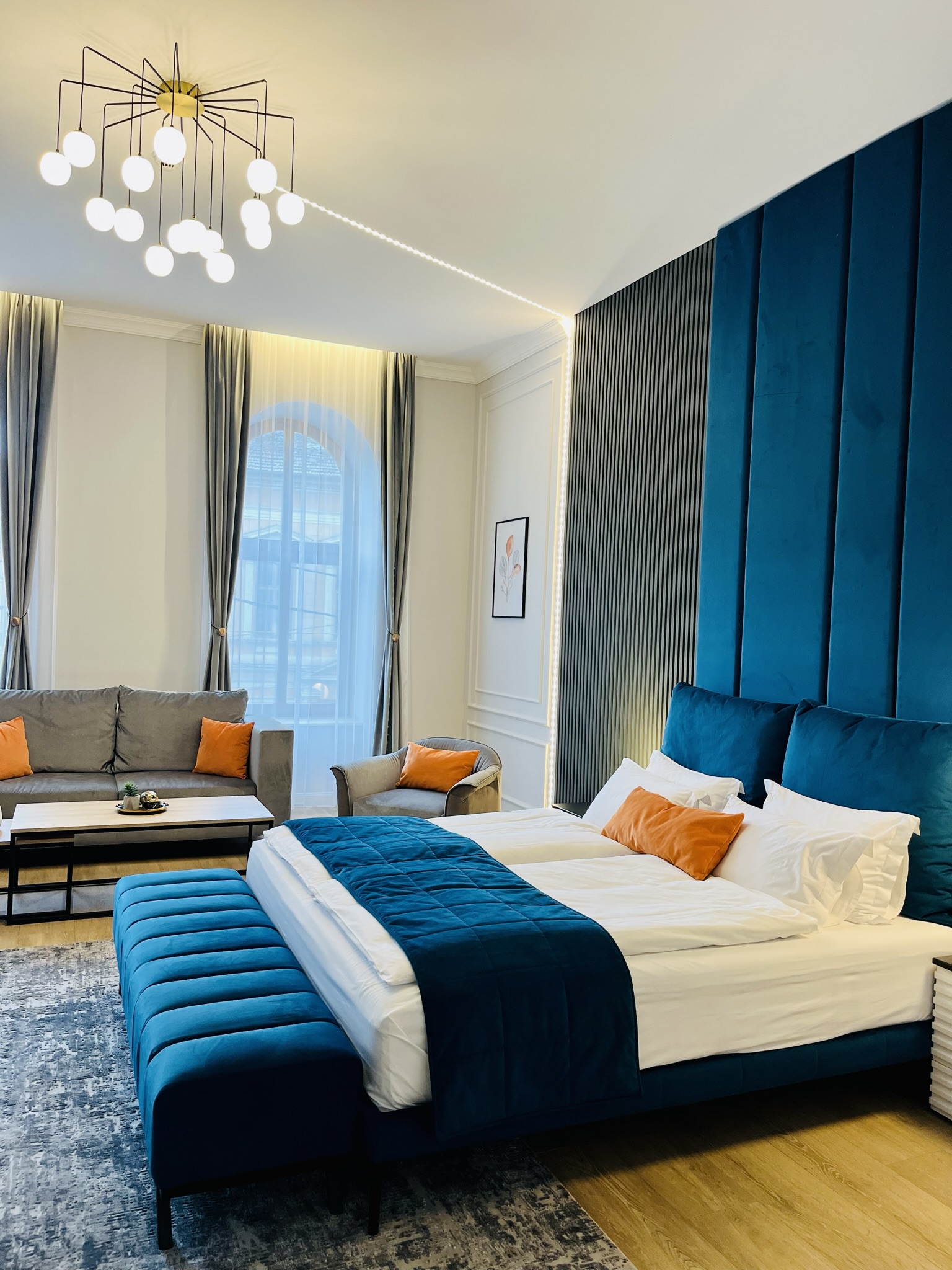 Suite Deluxe