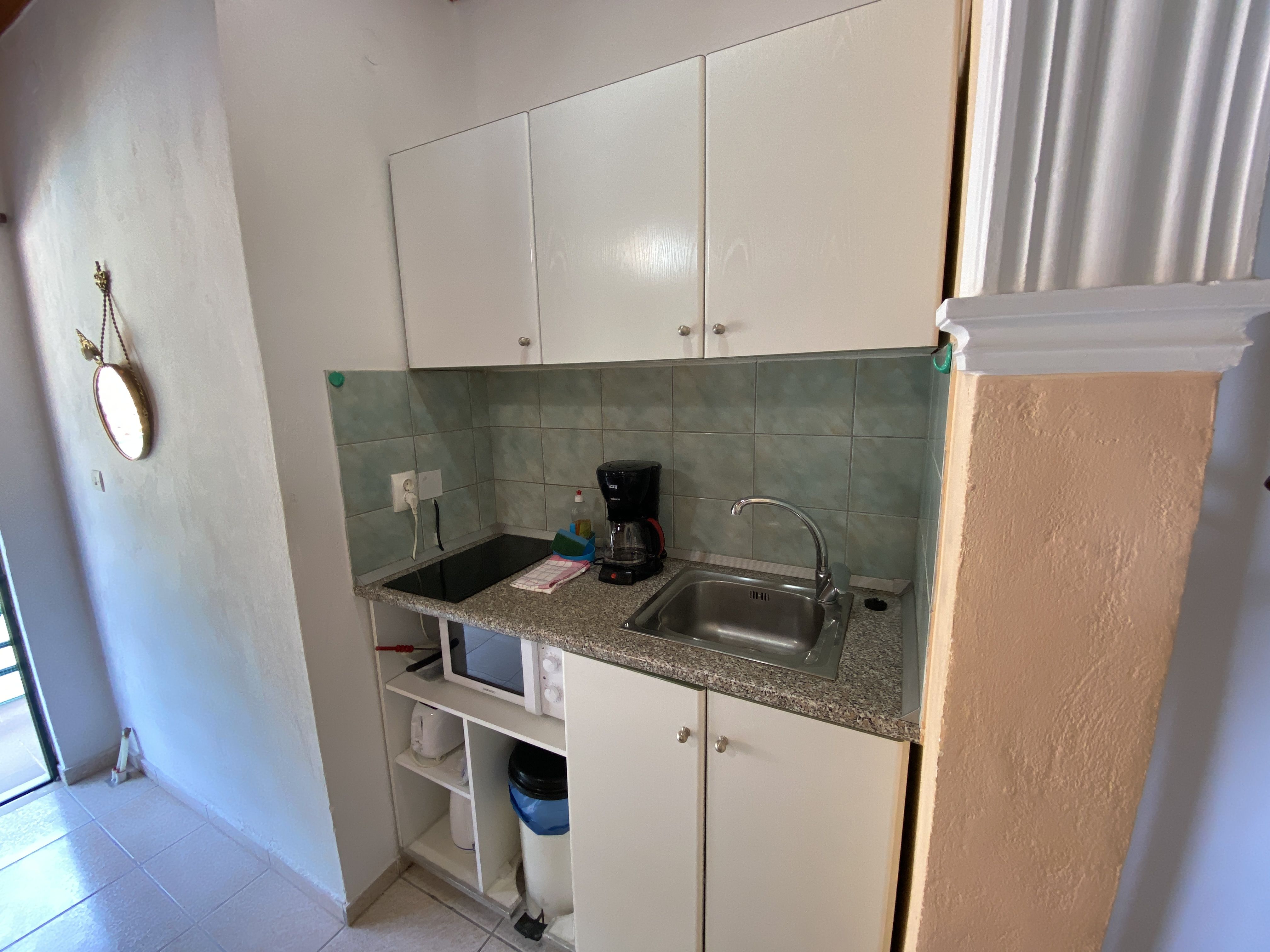 APARTMENT 1 BEDROOM