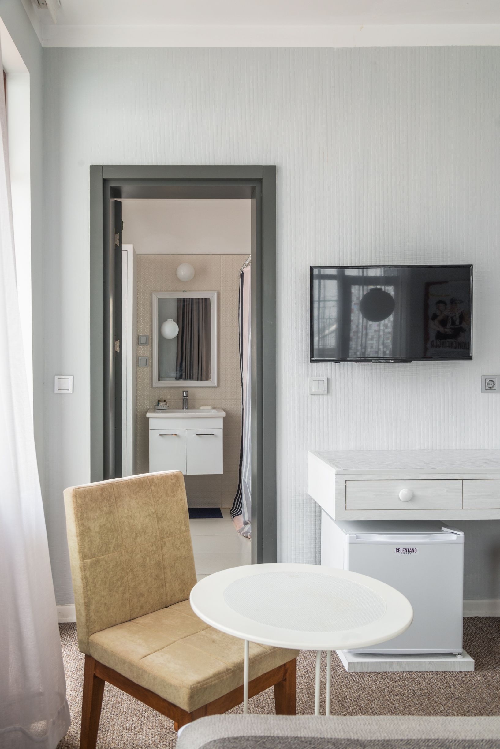 STANDART ROOM