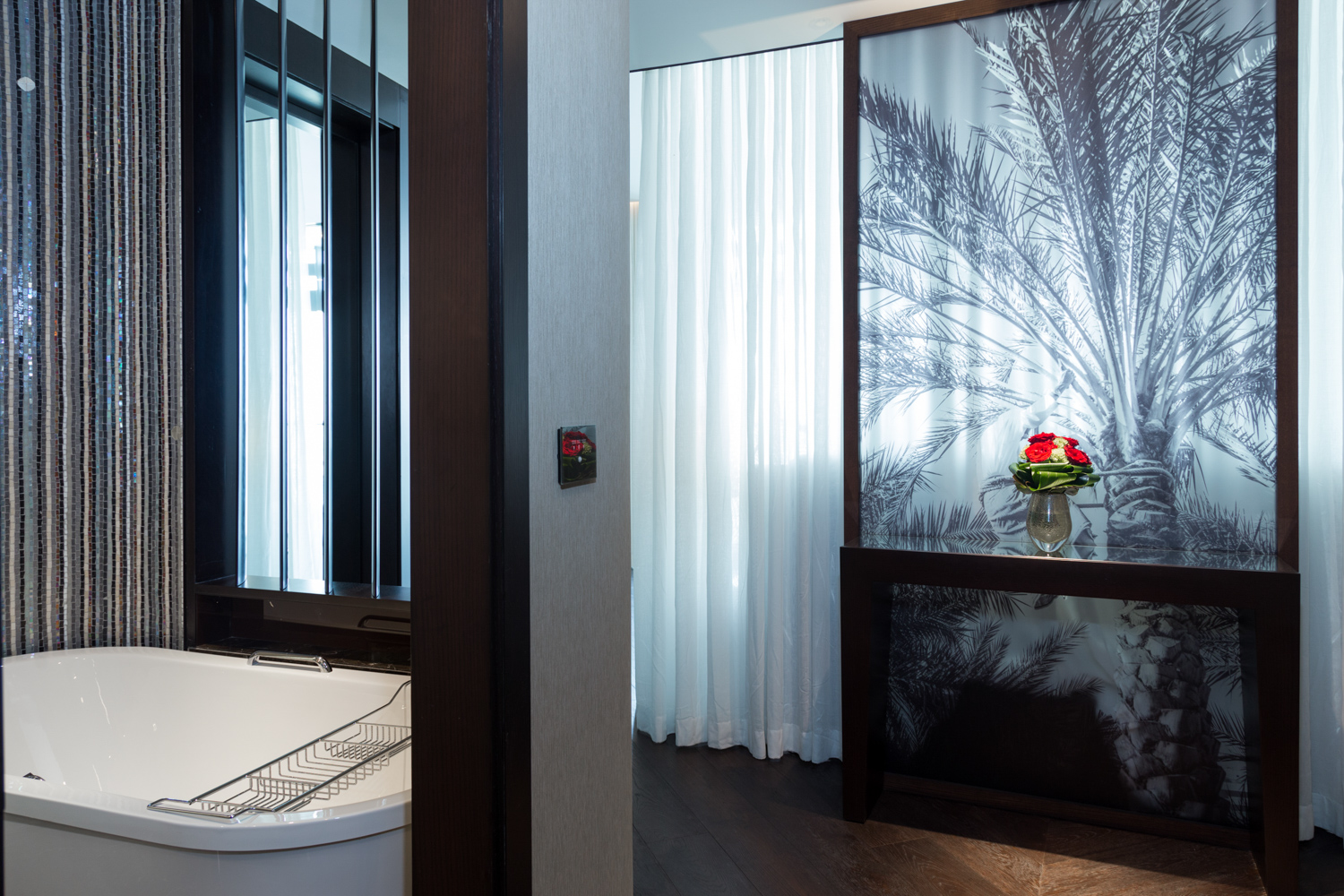 King Deluxe Room