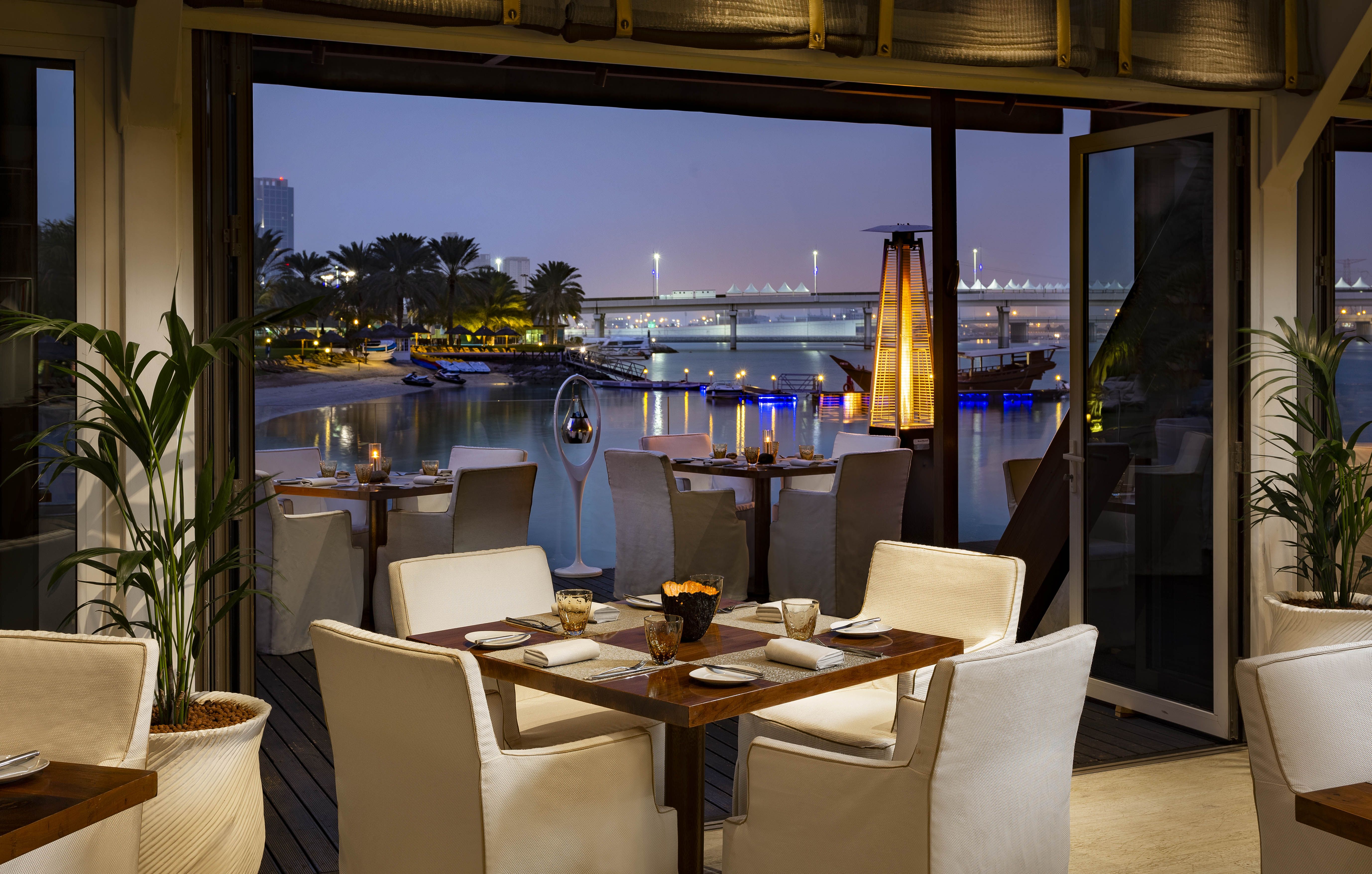 Main Restaurant