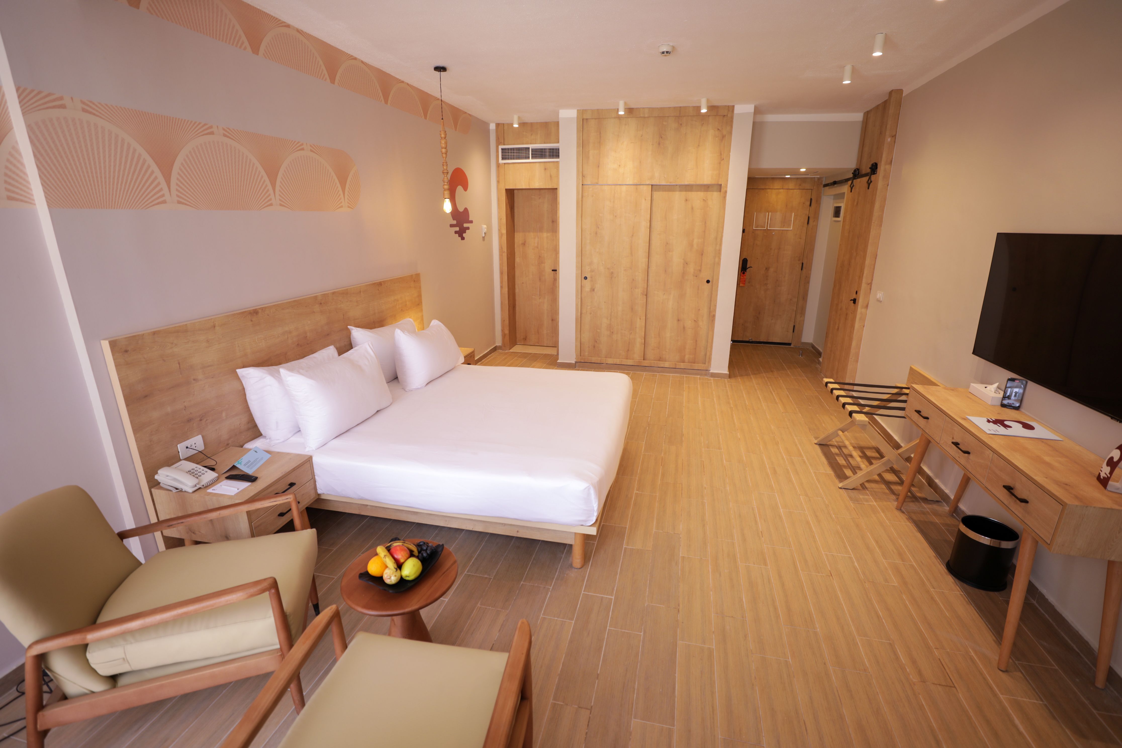 Junior Suites