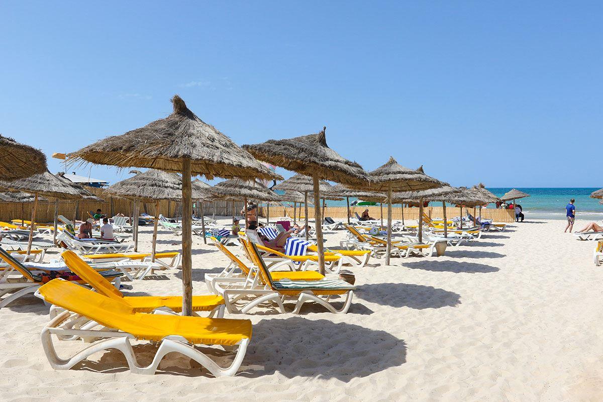 Plajă 