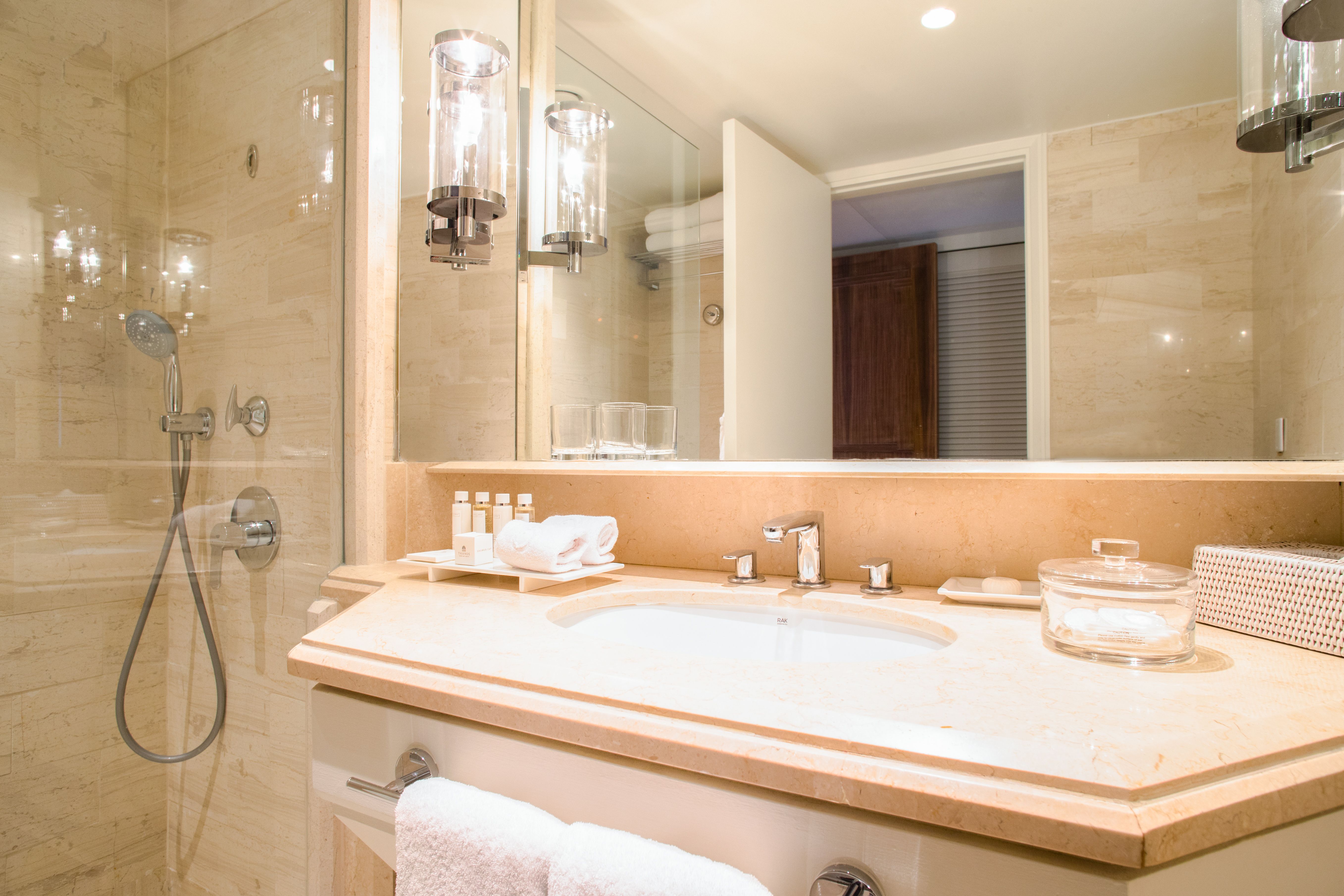 Twin Standard Room 