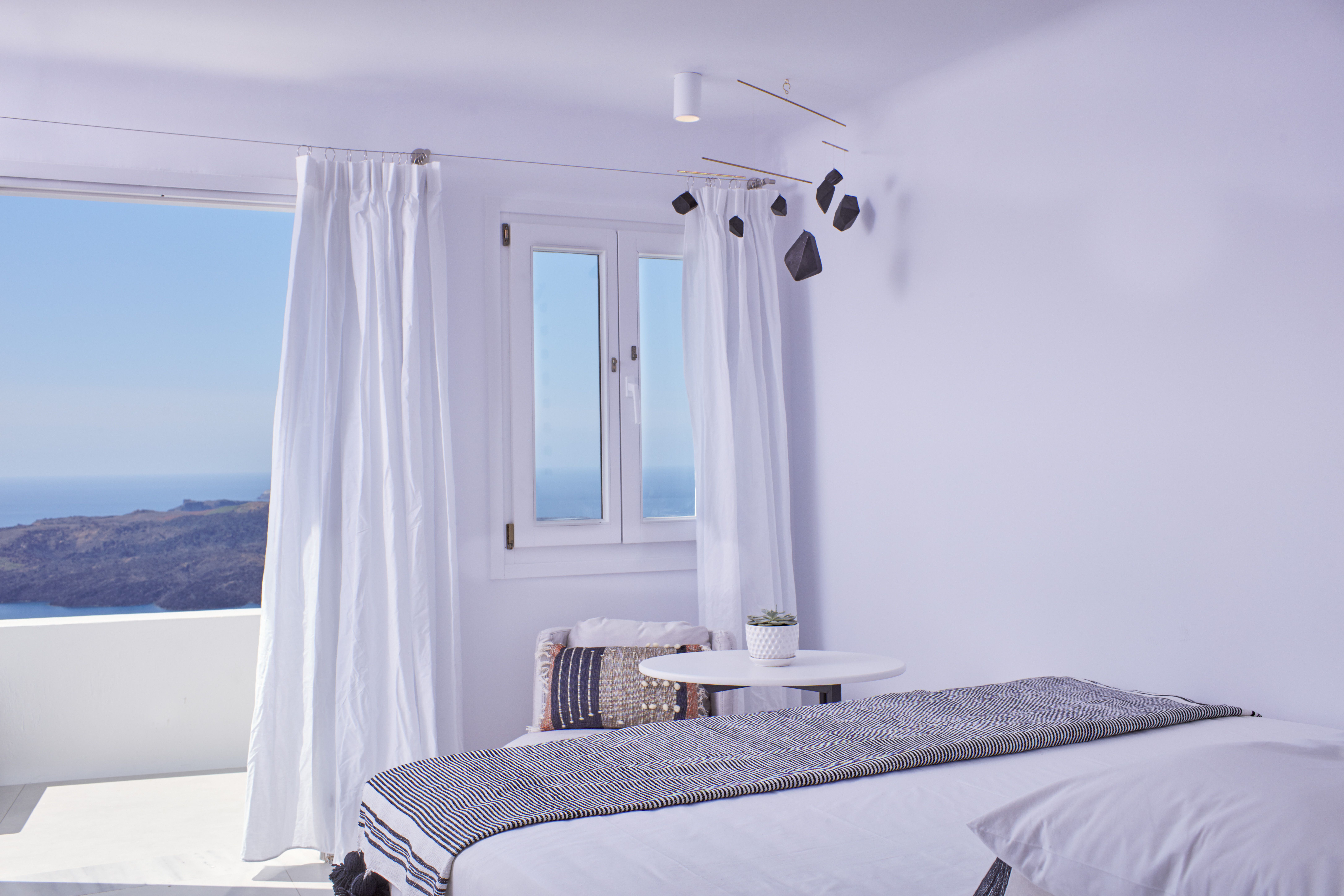 DOUBLE SEA VIEW
