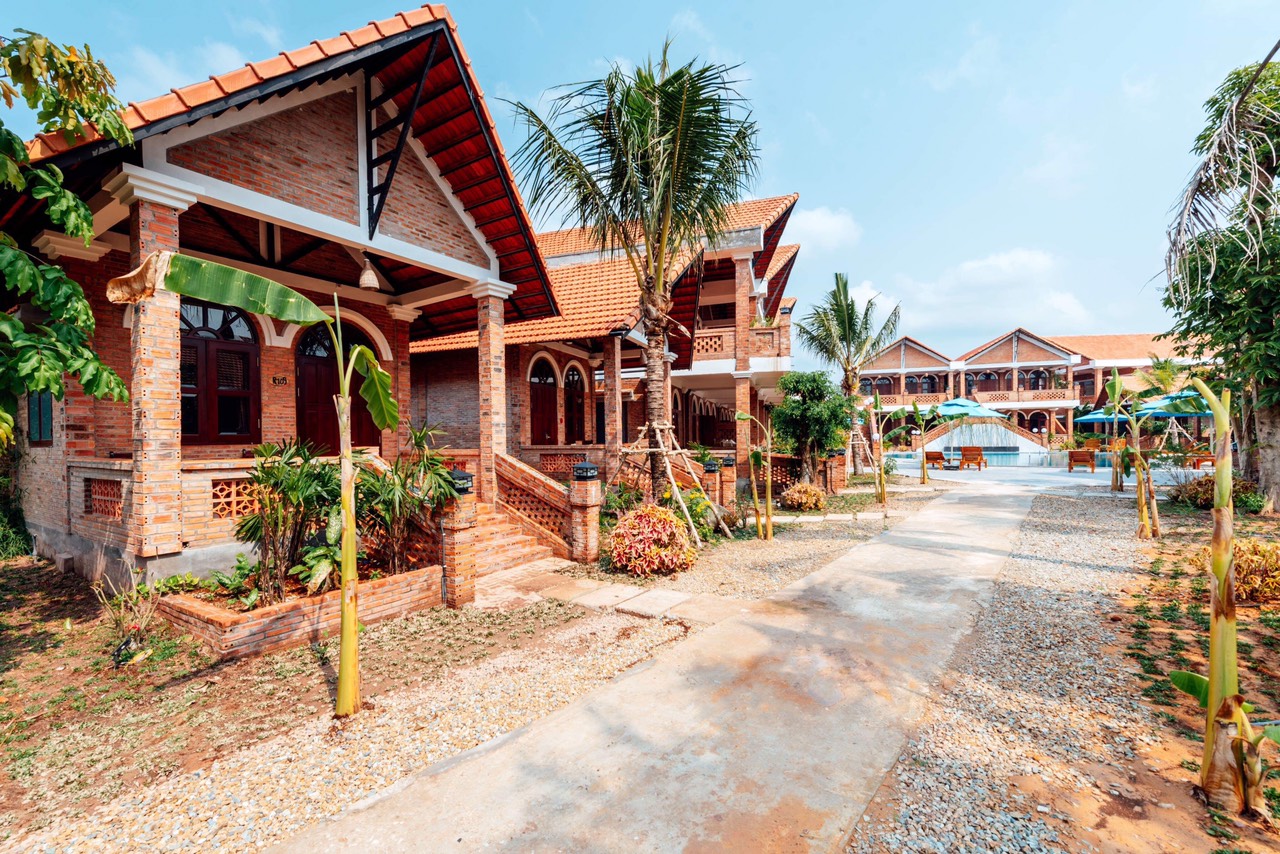 Bungalow