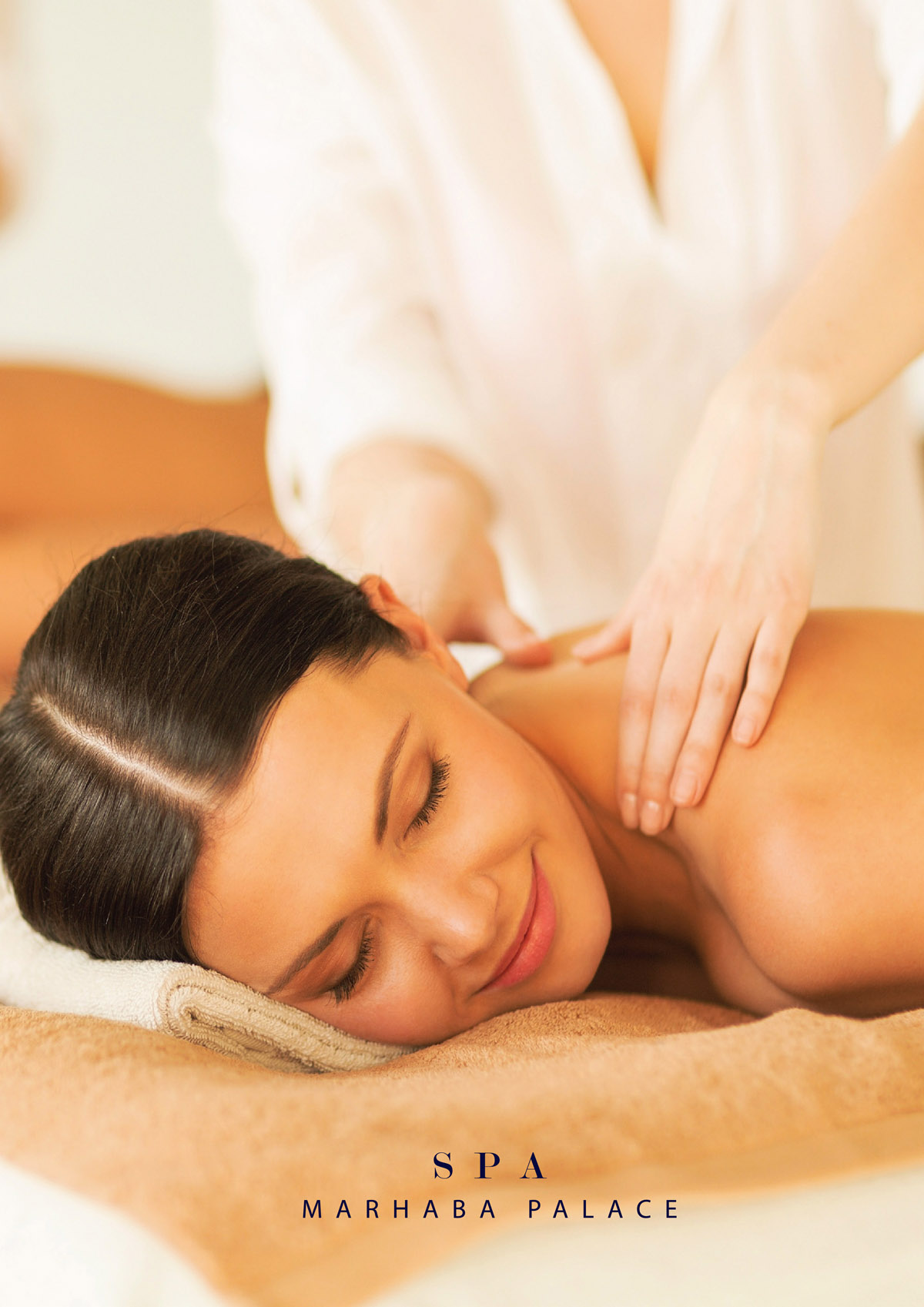 Salon spa