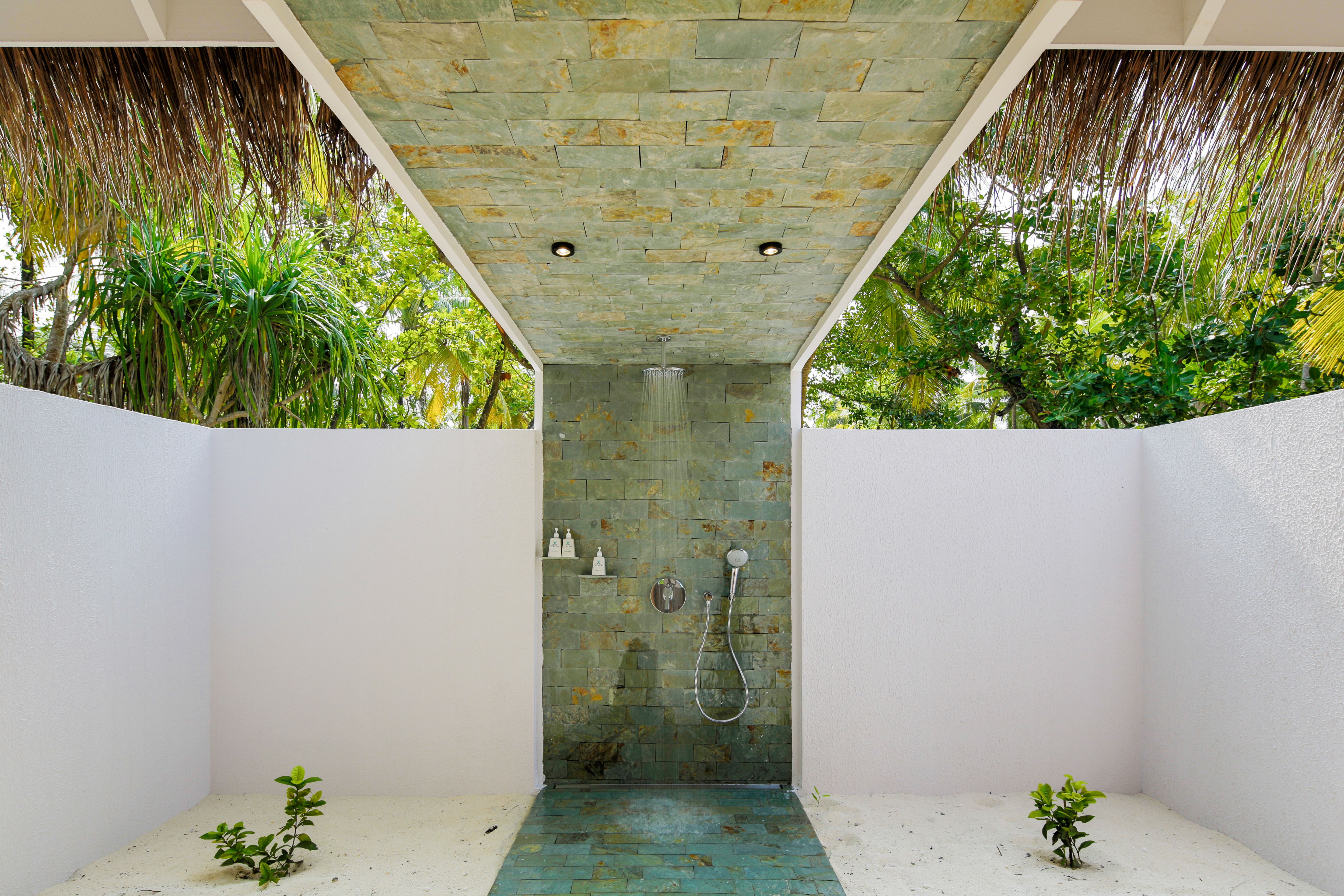 Beach Suite Pool