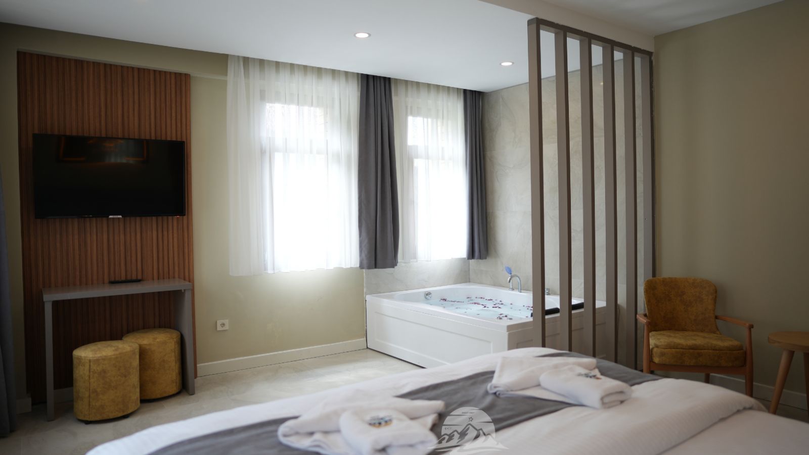 STANDART ROOM