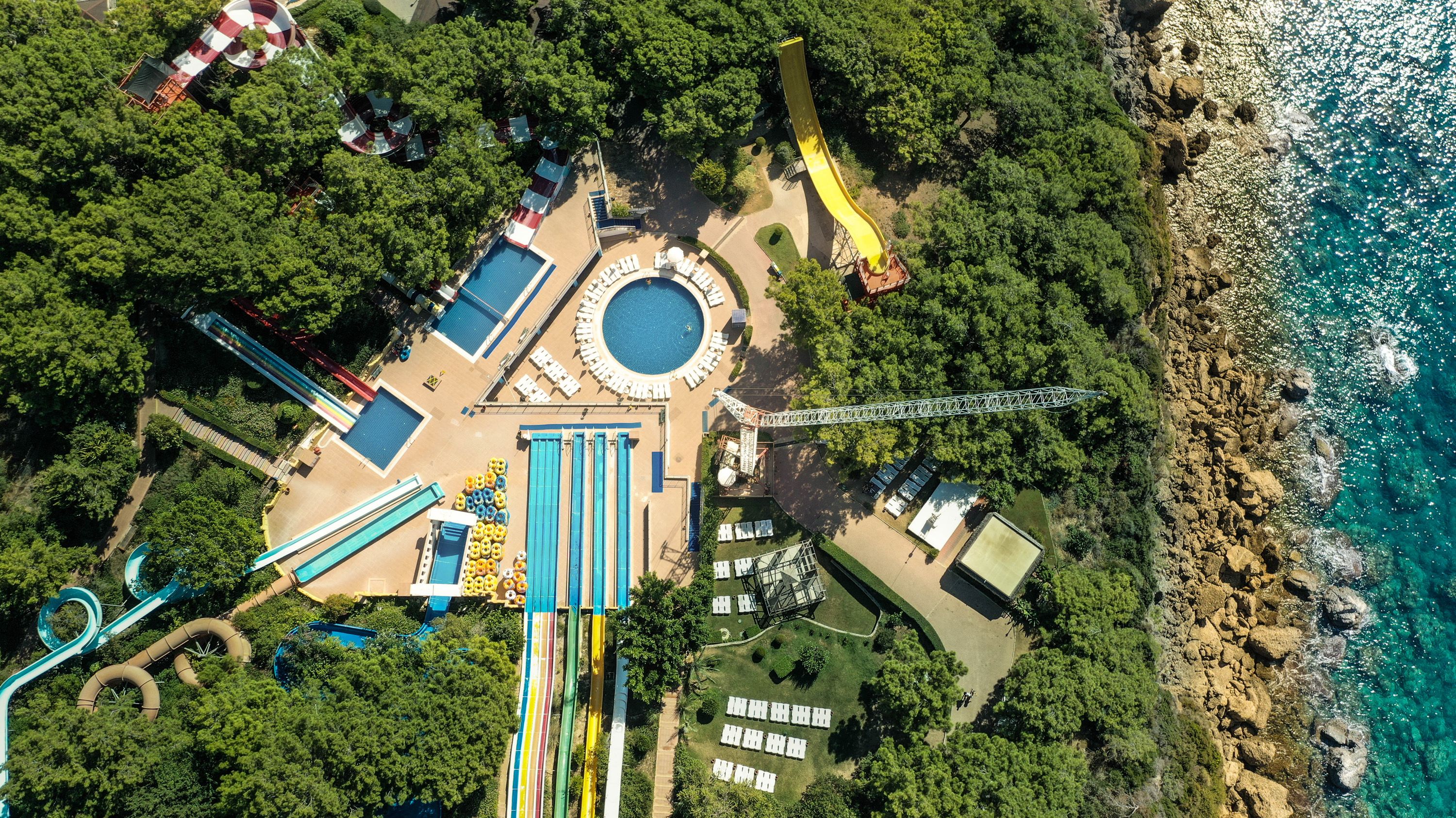 Parc acvatic