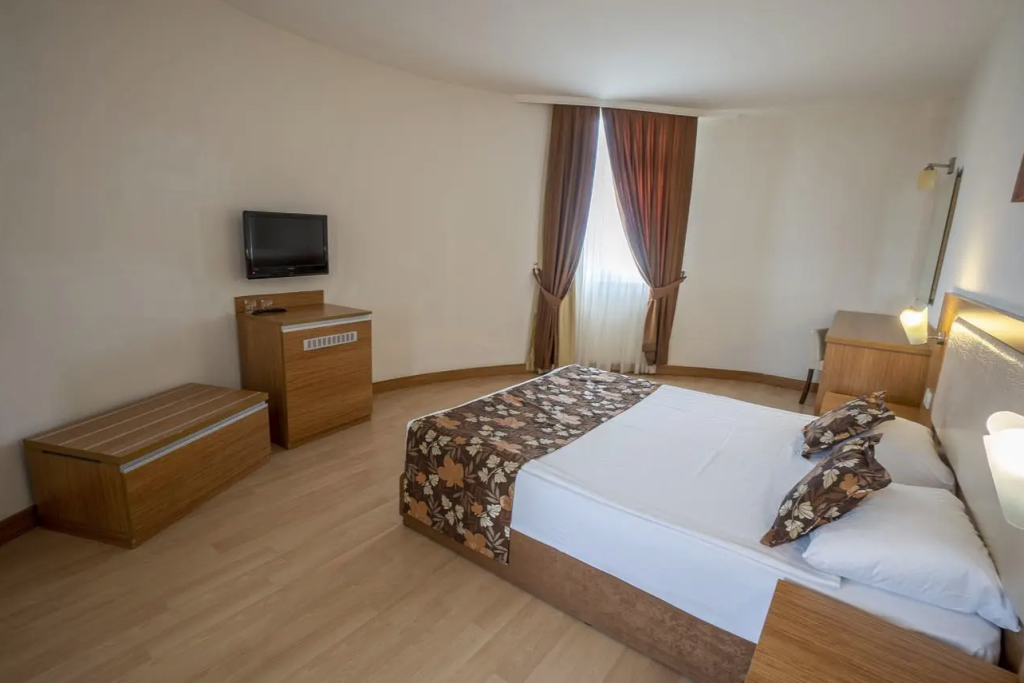 FAMILY TWO BED ROOM