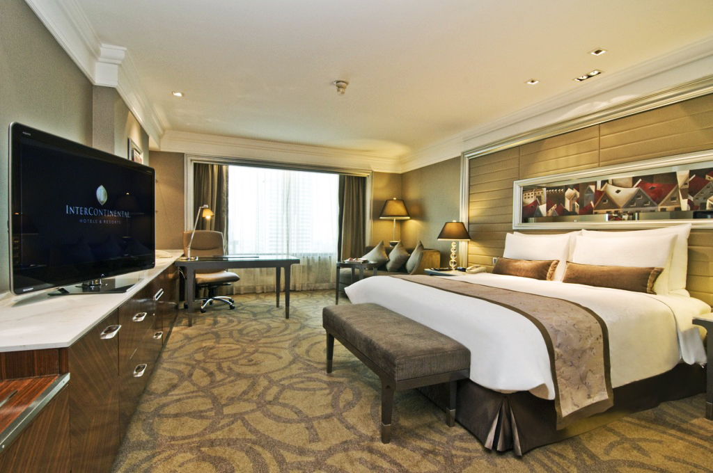 Club InterContinental Room