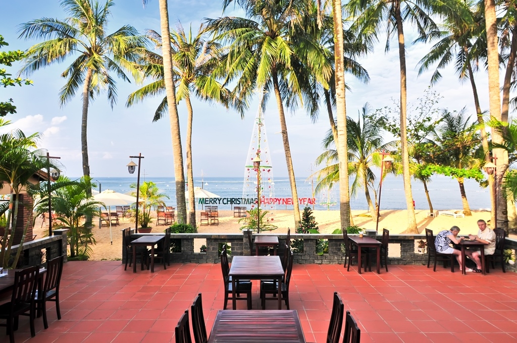 sea star restaurant 