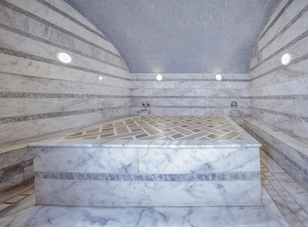 Salon spa