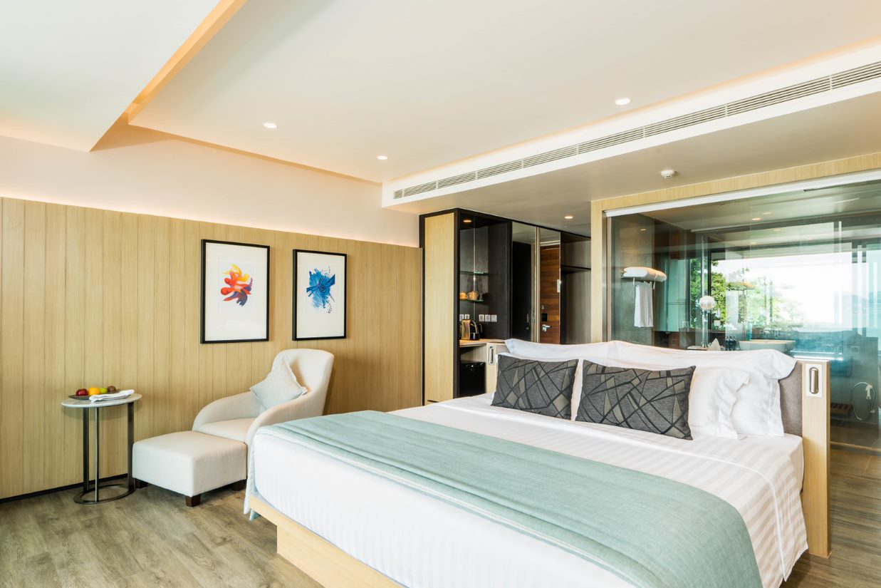Premier Beachfront