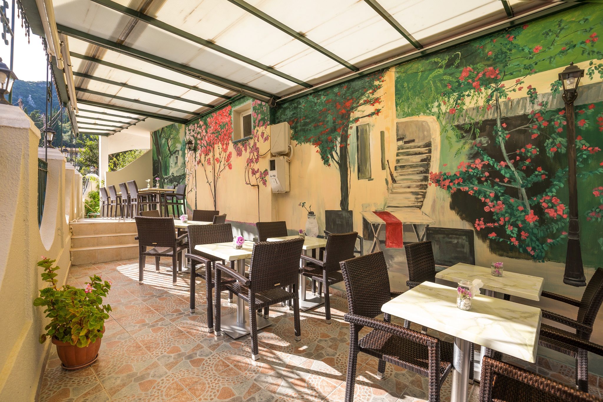 Bella Cafe