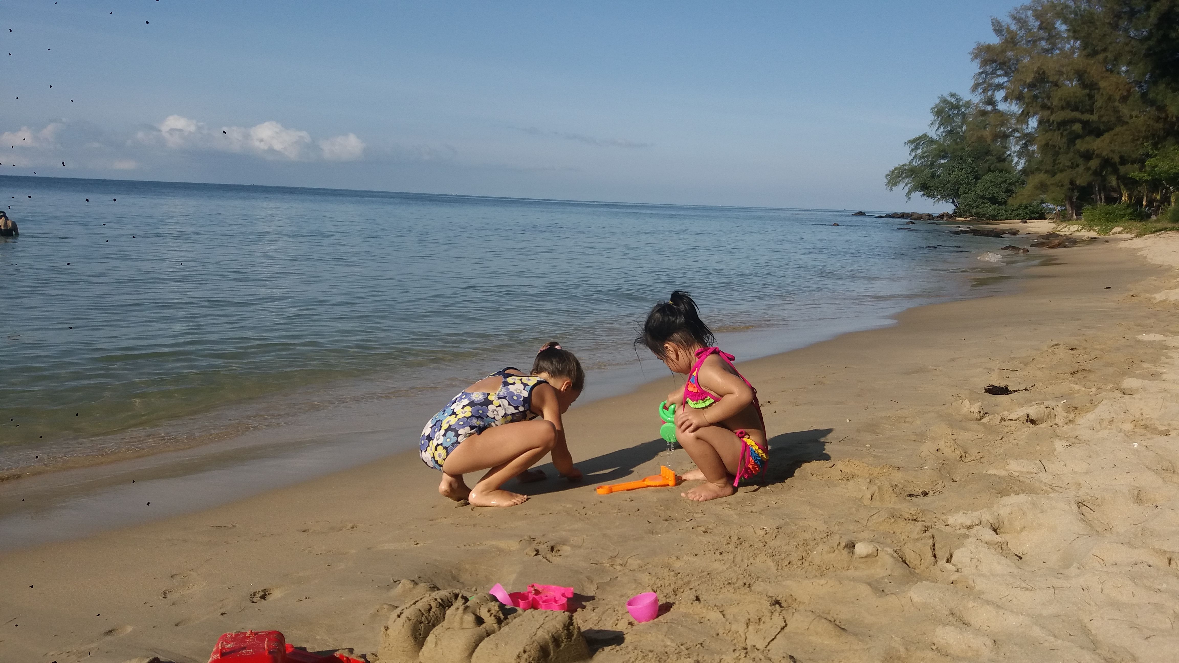 Plajă 