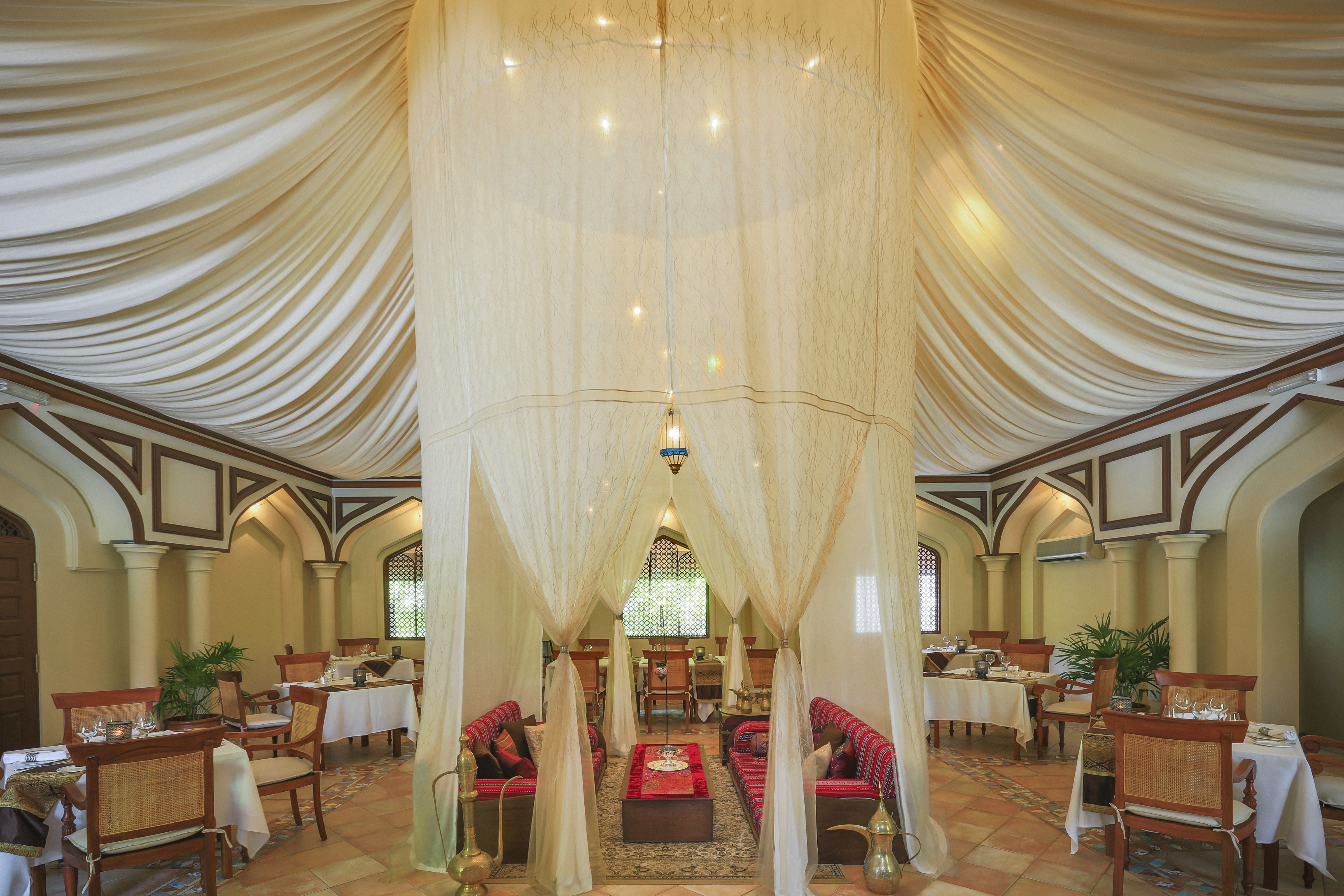 Al Qasr