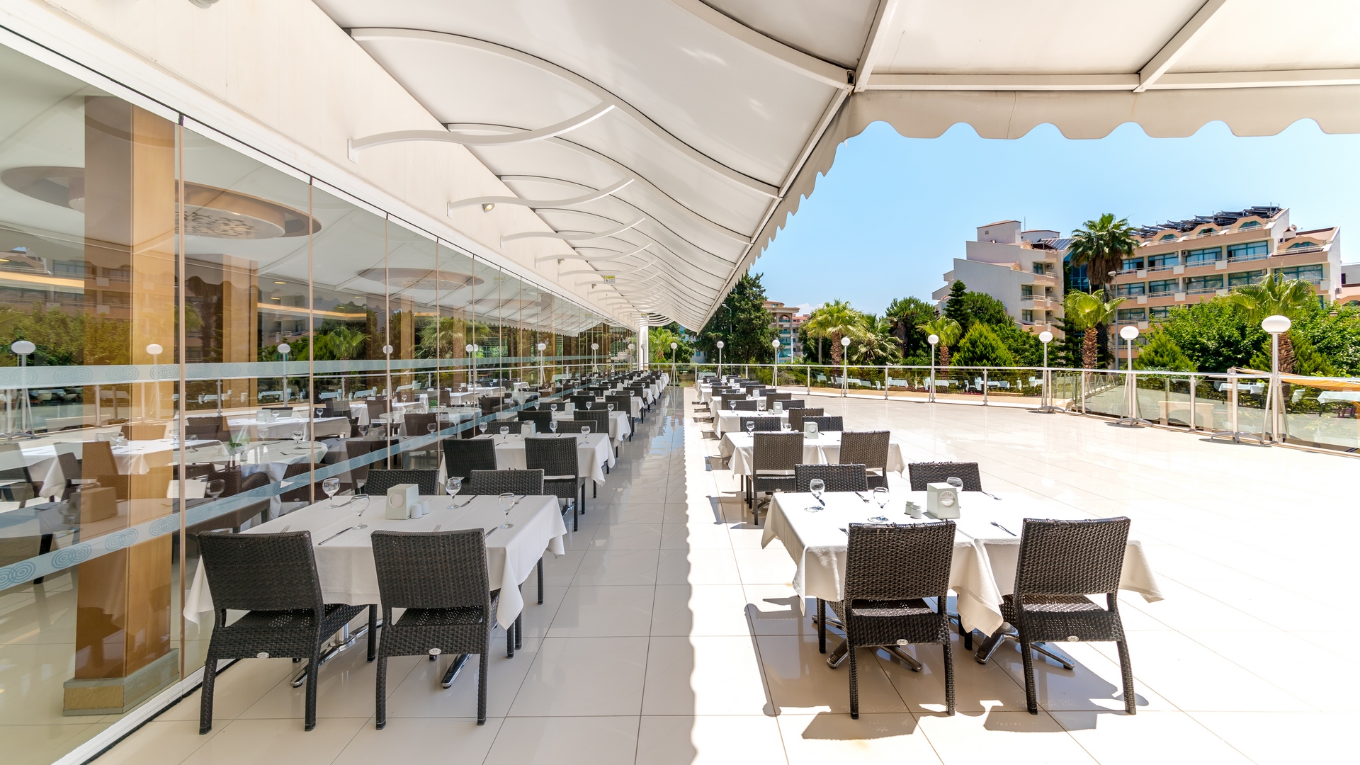 Four Season Restoran